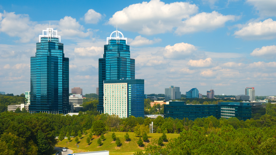 A First Timer’s Guide to Sandy Springs
