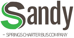 Charter Bus Company Sandy Springs